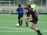 ST D.Z.C. '09/S.K.N.W.K. JO14-1JM - B.D.C. JO14-1 (oefen) seizoen 2022-2023 (10/109)